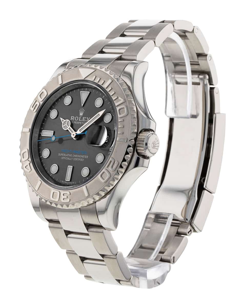 Rolex Yacht-Master 116622 Rolex Yacht-Master 116622